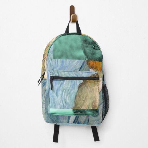 Item preview, ;Clint Van Gogh Canvas designed and sold by liNdhastOrmy.