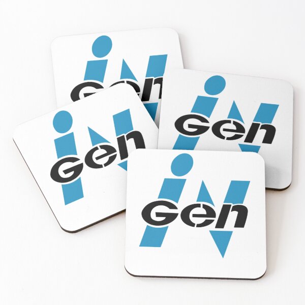 Item preview, InGen Original designed and sold by MichaelDunc.