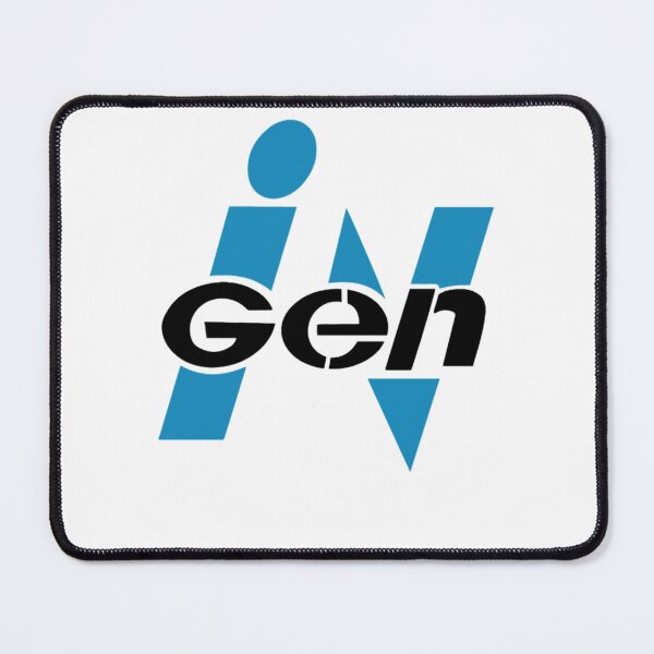 Item preview, InGen Original designed and sold by MichaelDunc.
