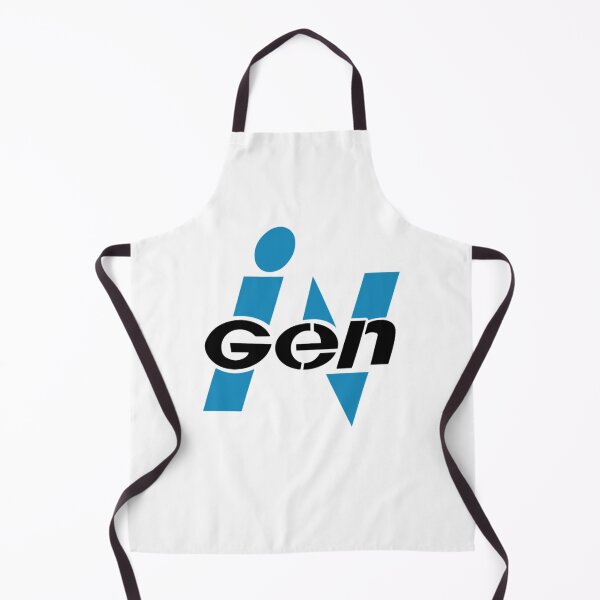 Item preview, InGen Original designed and sold by MichaelDunc.