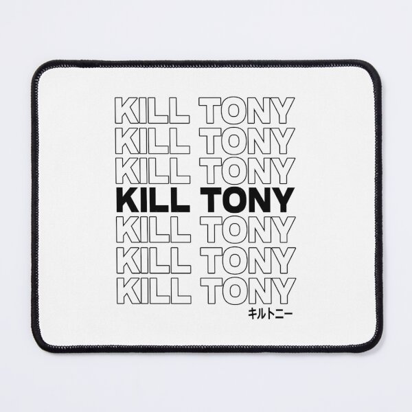 Item preview, Kill Tony Merch designed and sold by MollyMasones.