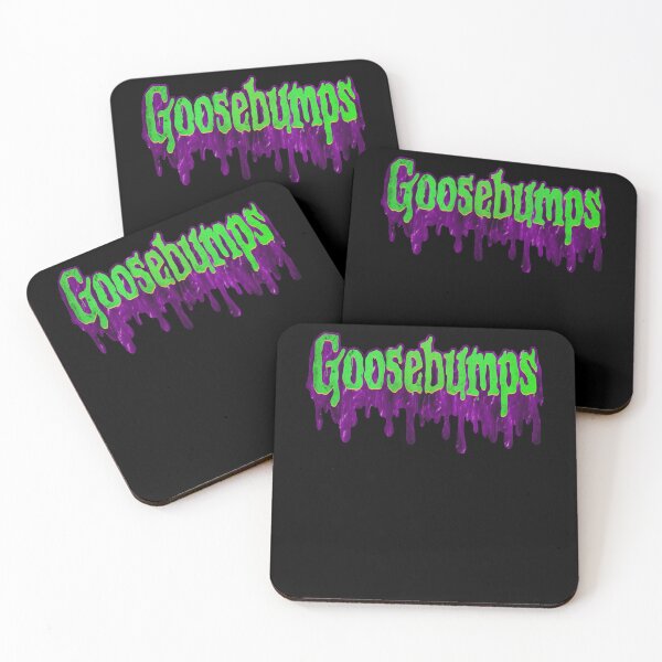 Item preview, GOOSEBUMPS designed and sold by SophieBlackbur.