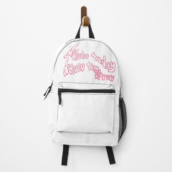 Item preview, delulu today delulu tomorrow pink designed and sold by KISAYOGURT.