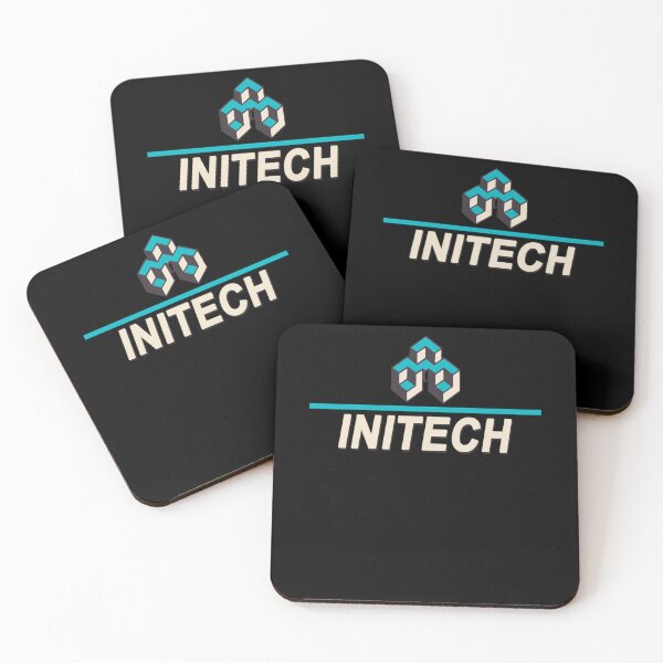 Item preview, Initech Corporation designed and sold by MichaelDunc.