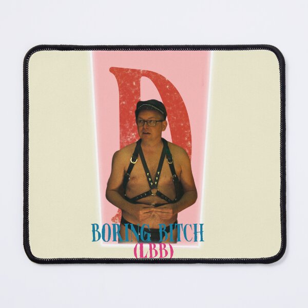 Aperçu de l'œuvre Lbb créée et vendue par danepopfrippery.