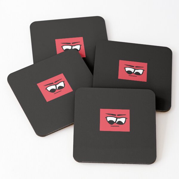 Item preview, Angry cartoon face  designed and sold by GREGORYBEN.