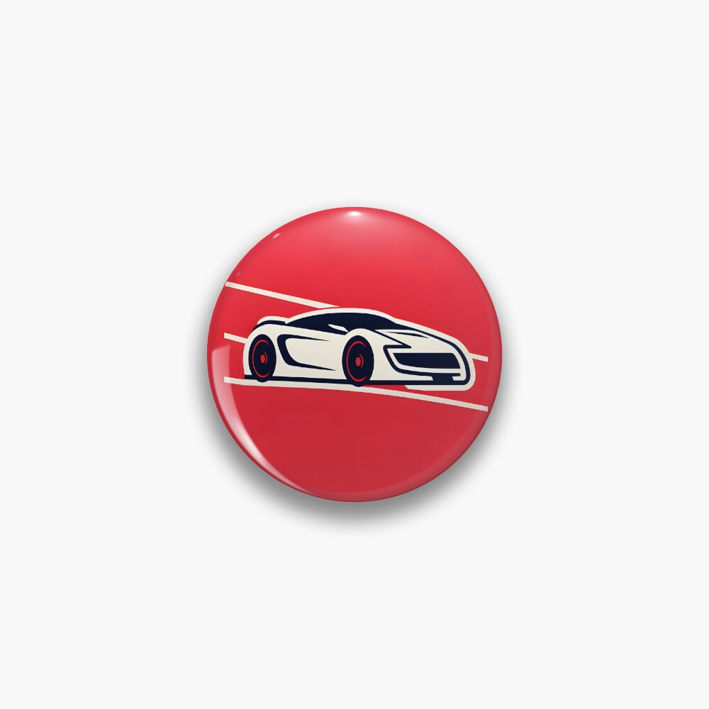 Item preview, Pin designed and sold by SilverlynDraws.