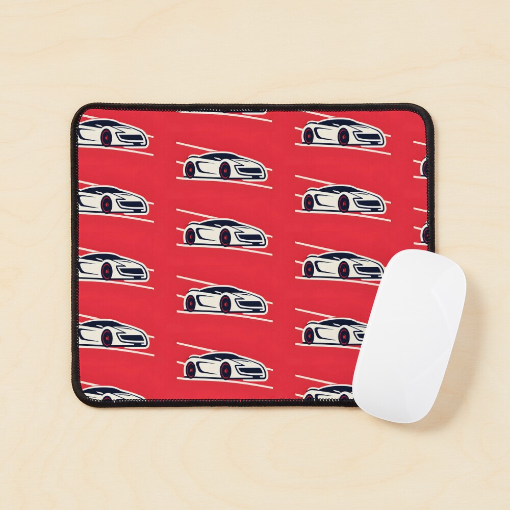 Item preview, Mouse Pad designed and sold by SilverlynDraws.