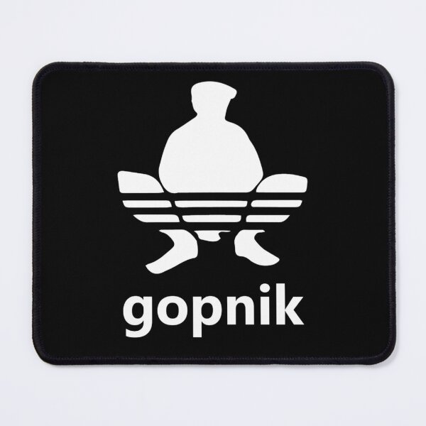 Item preview, Gopnik designed and sold by SophieBlackbur.