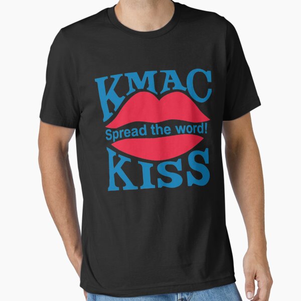 Artikel-Vorschau von Kmac Kiss Spread, designt und verkauft von OwenBrook.