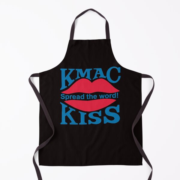 Artikelvorschau, Kmac Kiss Spread entworfen und verkauft von OwenBrook.