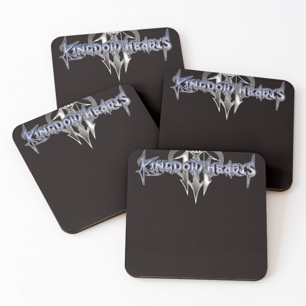 Item preview, Kingdom Hearts 3  designed and sold by MollyMasones.