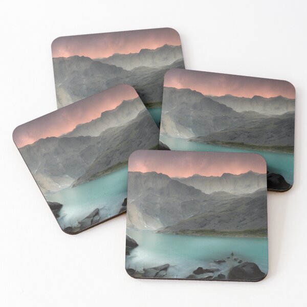 Item preview, Inspired by Ogwen  designed and sold by Glenbobagins.