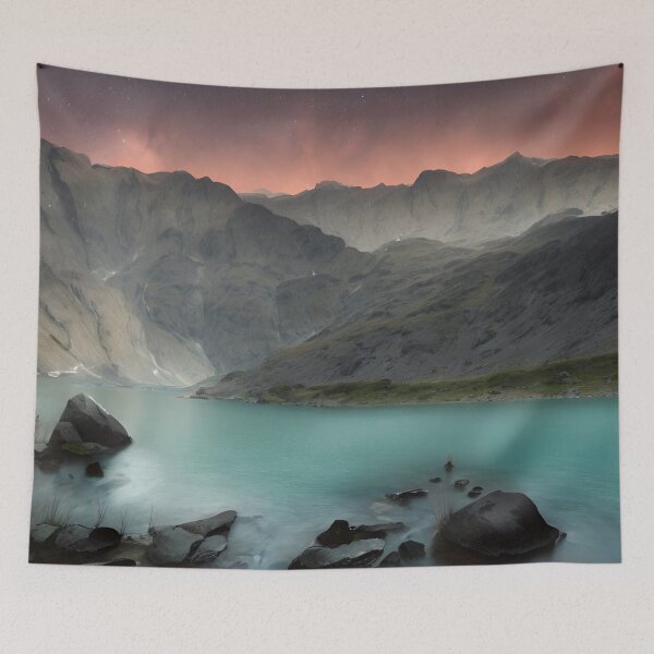 Item preview, Inspired by Ogwen  designed and sold by Glenbobagins.