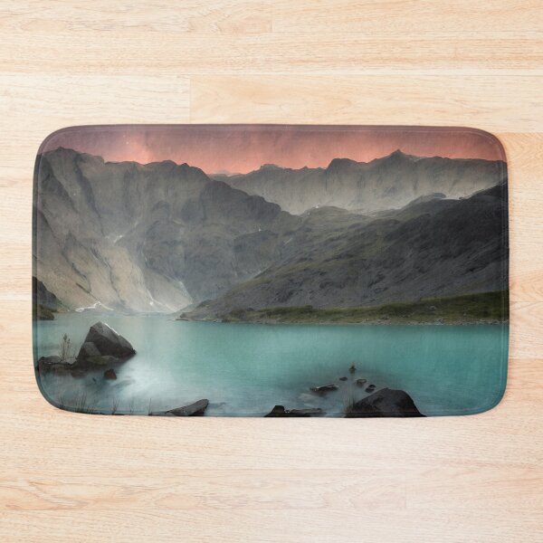 Item preview, Inspired by Ogwen  designed and sold by Glenbobagins.