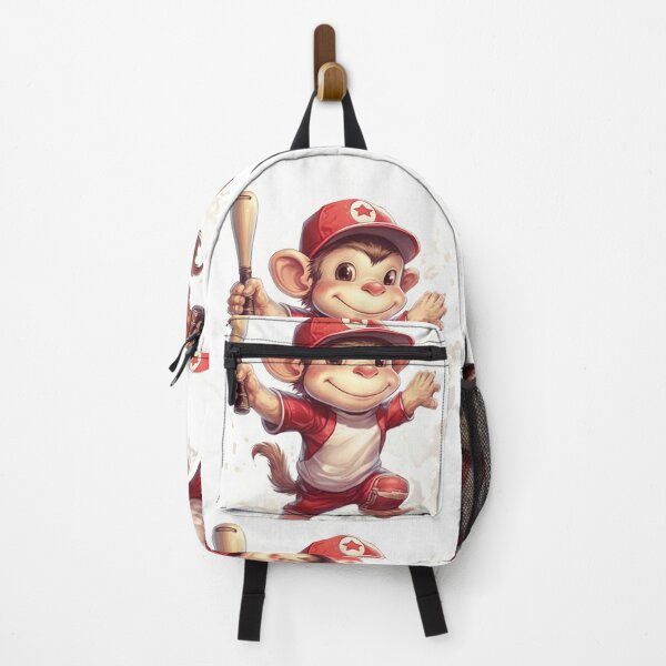 Item preview, baby monkey v2 designed and sold by phanomporn.