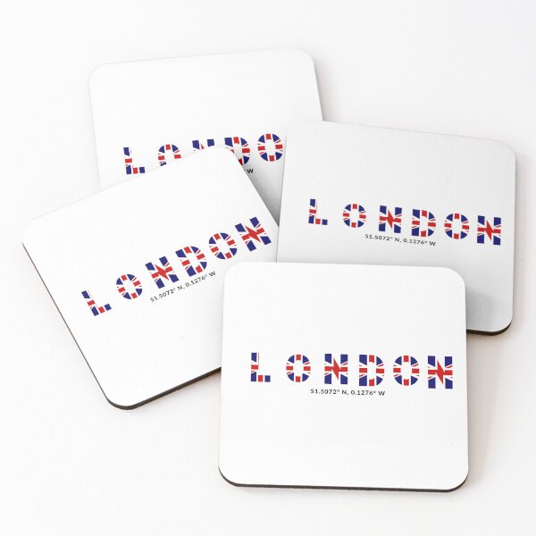 Item preview, London  designed and sold by Rhmony.