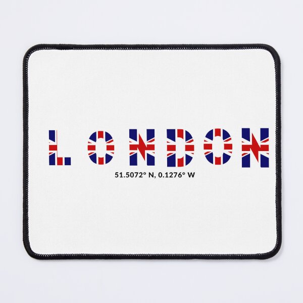 Item preview, London designed and sold by Rhmony.