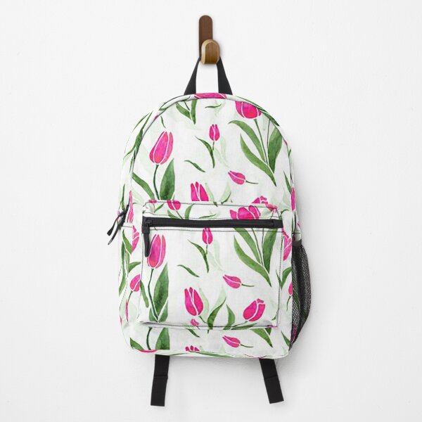 Item preview, pink tulips designed and sold by marcodalison.