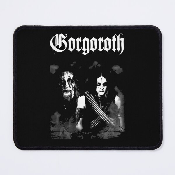 Item preview, gorgoroth new designed and sold by SophieBlackbur.