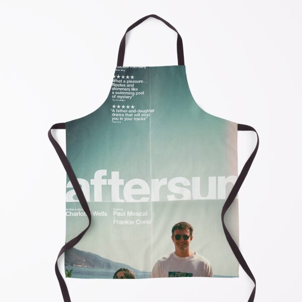 Item preview, ;Aftersun Poster designed and sold by liNdhastOrmy.