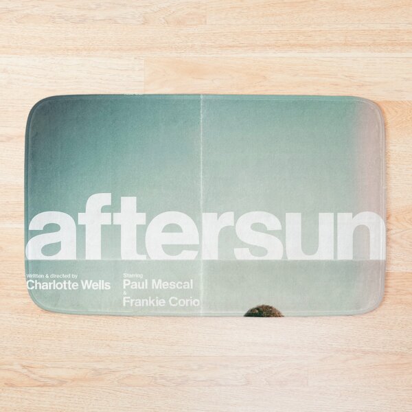 Item preview, ;Aftersun Poster designed and sold by liNdhastOrmy.