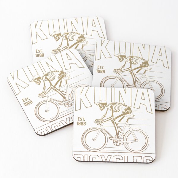 Item preview, Kona Bike Bicycle designed and sold by OwenBrook.