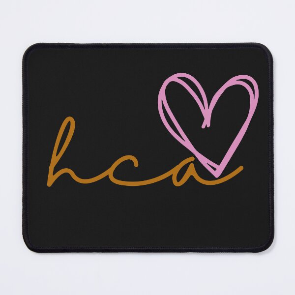 Item preview, HCA- Health care aide - Nurse apparel - Healthcare  designed and sold by LomeeCo.