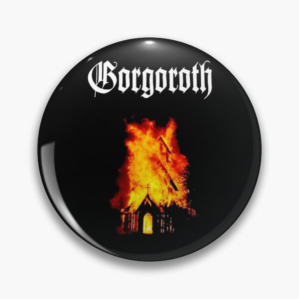 Item preview, gorgoroth new designed and sold by SophieBlackbur.