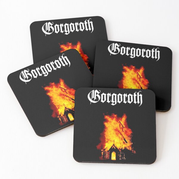 Item preview, gorgoroth new designed and sold by SophieBlackbur.