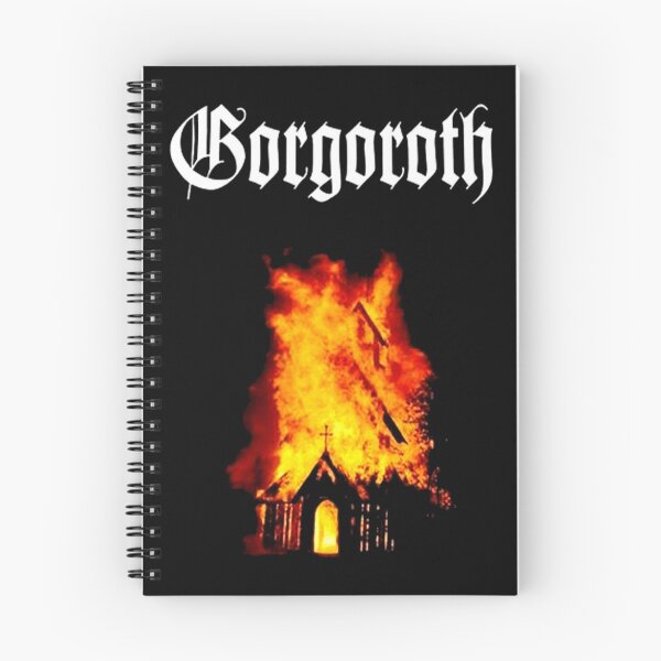 Item preview, gorgoroth new designed and sold by SophieBlackbur.