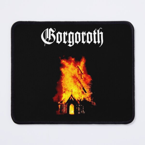 Item preview, gorgoroth new designed and sold by SophieBlackbur.