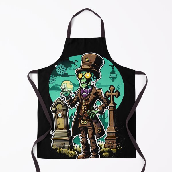 Item preview, Victorian Undeath: Cemetery Artistry designed and sold by Mechanical-Artt.