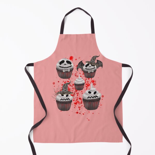 Item preview, Ghost Cupcakes designed and sold by ValsCrazyCats.