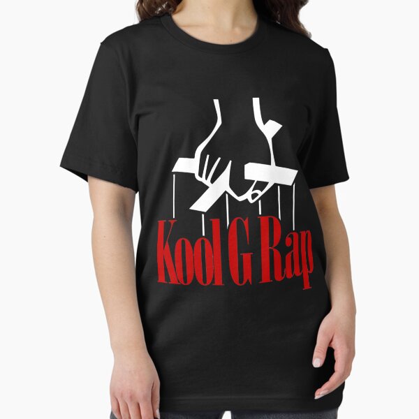 Kool G Rap T-Shirts for Sale | Redbubble
