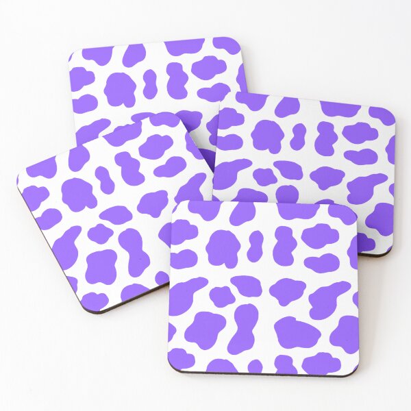 Item preview, purple cow, designed and sold by Colada ....