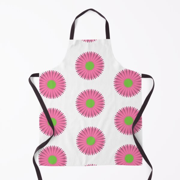 Item preview, Pink and Green Flower designed and sold by kavanaghdesigns.