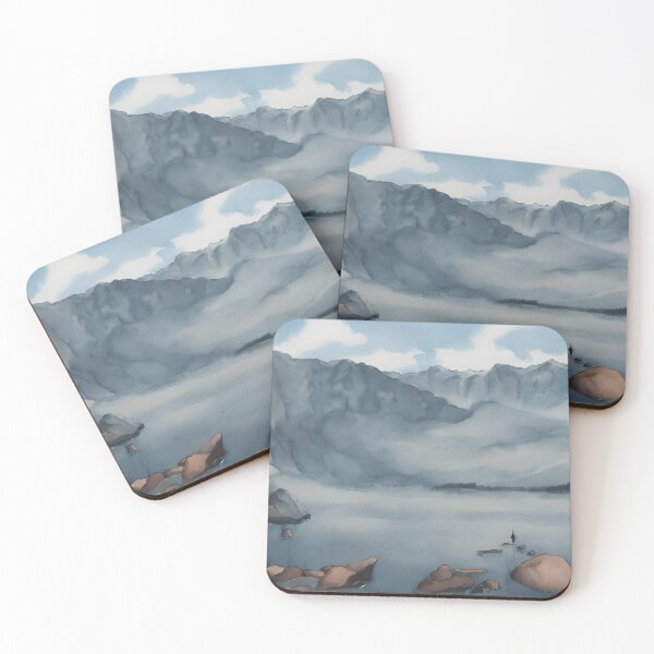 Item preview, Copy of Inspired by Ogwen  designed and sold by Glenbobagins.