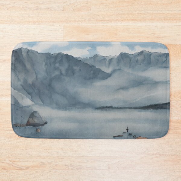 Item preview, Copy of Inspired by Ogwen  designed and sold by Glenbobagins.