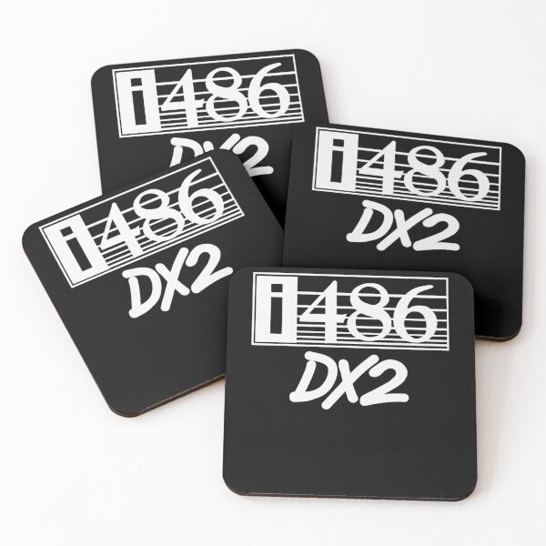 Item preview, Intel i DX designed and sold by MichaelDunc.