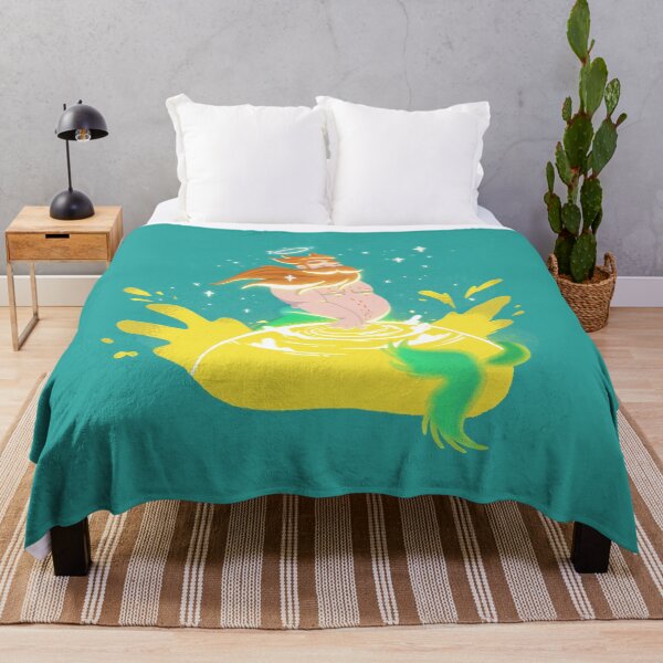 Item preview, CELESTIAL MERMAN designed and sold by COSMOBEARD.