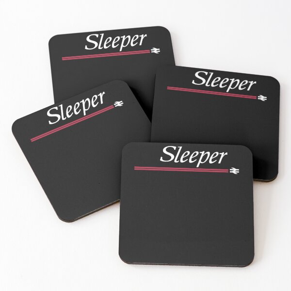 Item preview, Intercity Sleeper designed and sold by MichaelDunc.