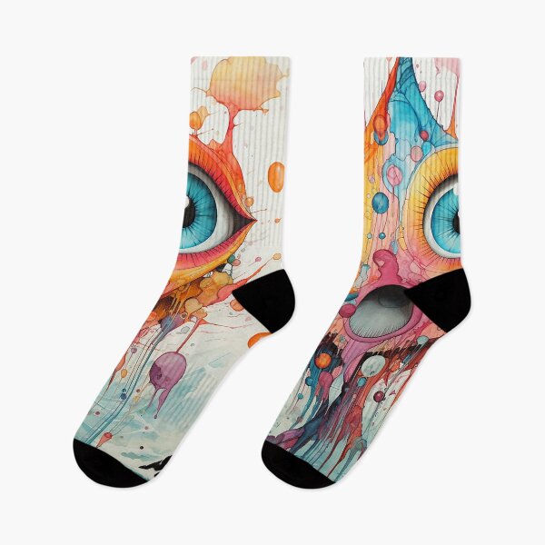 Item preview, Ulovia - Pop Art Utopia (2/8) designed and sold by sabantha.