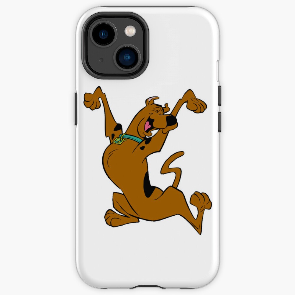 Discover ® Vintage Scooby Doo shirt, Halloween Tshirt, Scooby Doo Halloween Shirt, Horror Movie Shirt, Halloween Party, Halloween Gifts1 | iPhone Case