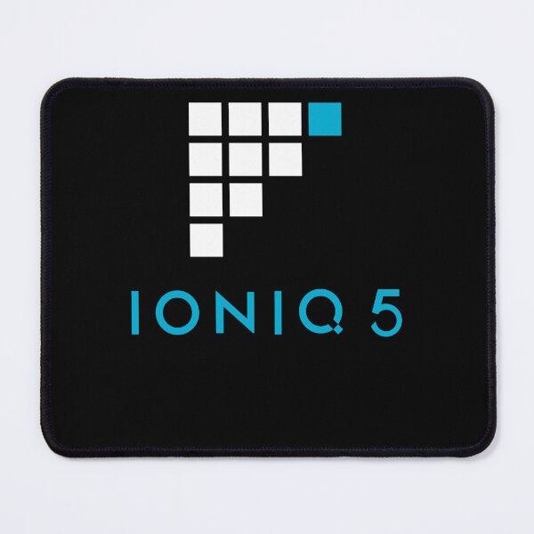 Item preview, Ioniq Fully Charged designed and sold by MichaelDunc.