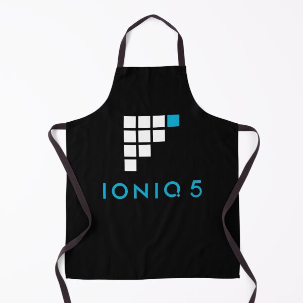 Item preview, Ioniq Fully Charged designed and sold by MichaelDunc.