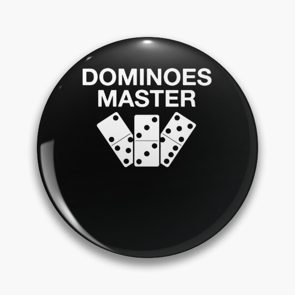 Item preview, Dominoes Master  designed and sold by ANITAENKOWSKI.