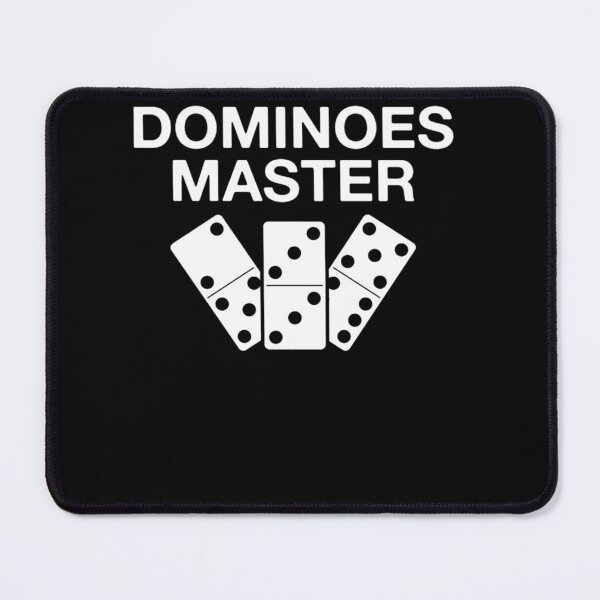 Item preview, Dominoes Master designed and sold by ANITAENKOWSKI.