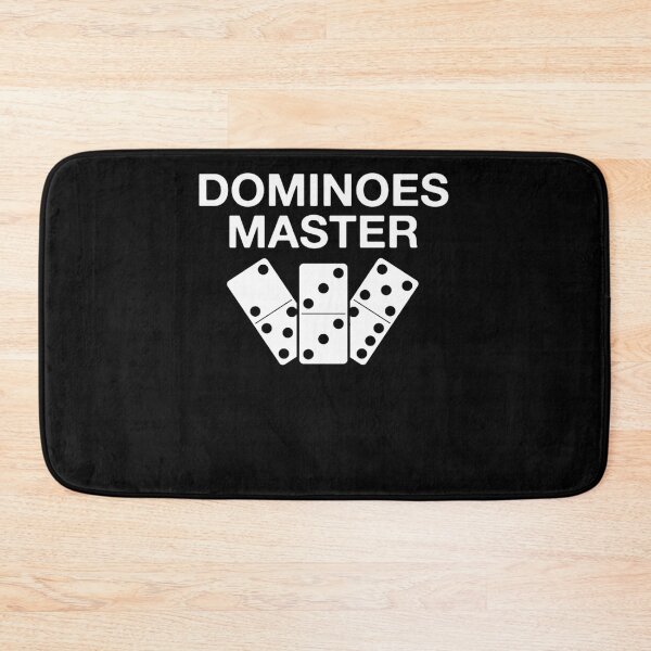 Item preview, Dominoes Master  designed and sold by ANITAENKOWSKI.
