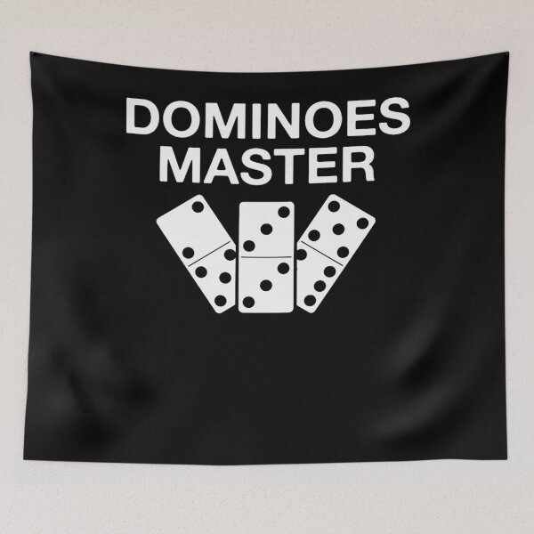 Item preview, Dominoes Master  designed and sold by ANITAENKOWSKI.